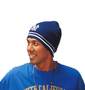 MLB ビーニー ネイビー: