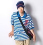 LE COQ SPORTIF ワッチ ネイビー: