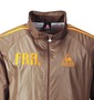 LE COQ SPORTIF ウィンドジャケット ブラウン: