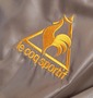 LE COQ SPORTIF ウィンドジャケット ブラウン: