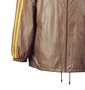 LE COQ SPORTIF ウィンドジャケット ブラウン: