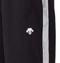 DESCENTE ハーフパンツ ブラック: