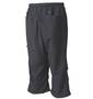 LE COQ SPORTIF 七分丈パンツ ブラック: