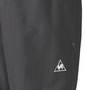 LE COQ SPORTIF 七分丈パンツ ブラック: