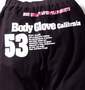BODY GLOVE スウェットパンツ ブラック: