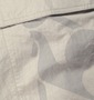 LE COQ SPORTIF 七分丈パンツ グレーベージュ: