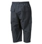LE COQ SPORTIF 七分丈パンツ ブラック:
