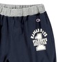 Champion イージーハーフパンツ ネイビー: