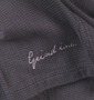 GRIND イージーハーフパンツ チャコール系: