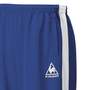 LE COQ SPORTIF   ジャージパンツ ブルー×アイボリー: