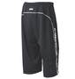 DESCENTE トレーニングハーフパンツ ブラック: