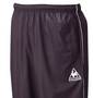 LE COQ SPORTIF ウィンドパンツ ブラック:
