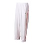 DESCENTE トレーニングパンツ ホワイト: