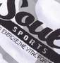 SOUL SPORTS ジャージセット ホワイト: