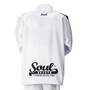 SOUL SPORTS ジャージセット ホワイト: