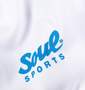 SOUL SPORTS×KENSUKE OFFICE ジャージセット ホワイト: