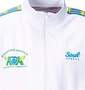 SOUL SPORTS×KENSUKE OFFICE ジャージセット ホワイト: