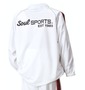 SOUL SPORTS ジャージセット ホワイト: