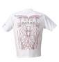 KARMA Tシャツ(半袖) ホワイト:
