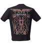KARMA Tシャツ(半袖) ブラック: