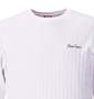 SOUL Tシャツ ホワイト: