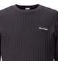 SOUL Tシャツ ブラック: