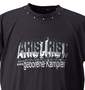 ARISTRIST Tシャツ(半袖) ブラック: