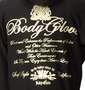 BODY GLOVE パーカー ブラック: