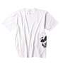 Technics Tシャツ(半袖) ホワイト: