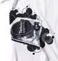 Technics Tシャツ(半袖) ホワイト: