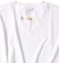 Technics Tシャツ(半袖) ホワイト: