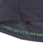 DESCENTE ポロシャツ(半袖) ネイビー: