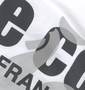LE COQ SPORTIF Tシャツ(半袖) ホワイト: