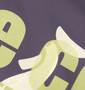 LE COQ SPORTIF Tシャツ(半袖) ダークグレー: