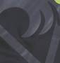 LE COQ SPORTIF ポロシャツ(半袖) ブラック:
