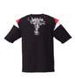 5ive Jungle Tシャツ半袖 ブラック: