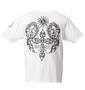 KARMA Tシャツ(半袖) ホワイト: