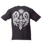 KARMA Tシャツ(半袖) ブラック: