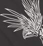 KARMA Tシャツ(半袖) ブラック: