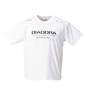 DIADORA Tシャツ(半袖) ホワイト