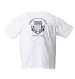 DIADORA Tシャツ(半袖) ホワイト: