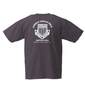DIADORA Tシャツ(半袖) ブラック: