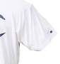 Champion Tシャツ(半袖) ホワイト:
