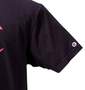 Champion Tシャツ(半袖) ブラック: