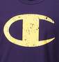 Champion Tシャツ(半袖) ネイビー: