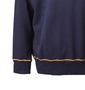 DESCENTE クルートレーナー ネイビー: