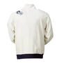LE COQ SPORTIF スウェットジャケット アイボリー: