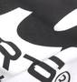 SOUL SPORTS ラグランTシャツ ホワイト:
