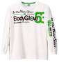 BODY GLOVE Tシャツ