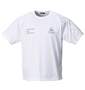 LE COQ SPORTIF Tシャツ(半袖) ホワイト